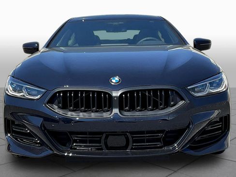 New 2026 BMW 840i xDrive image 3