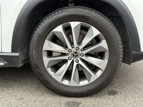 Certified 2020 Mercedes-Benz GLE 350 image 15