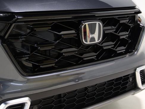 Used 2025 Honda CR-V Sport Touring image 28
