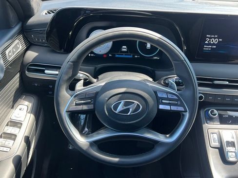 Certified 2025 Hyundai Palisade Calligraphy AWD/4WD image 22