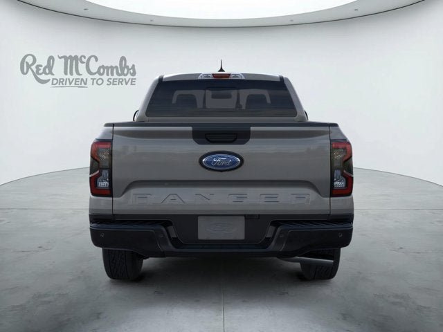 New 2026 Ford Ranger XLT RWD image 7