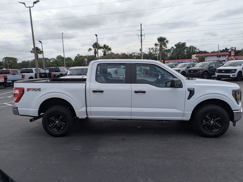 Certified 2023 Ford F150 XL w/ Trailer Tow Package AWD/4WD image 4
