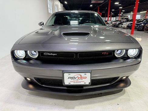 Used 2021 Dodge Challenger R/T Scat Pack image 9