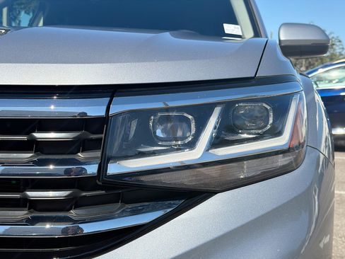 Used 2021 Volkswagen Atlas SE image 9