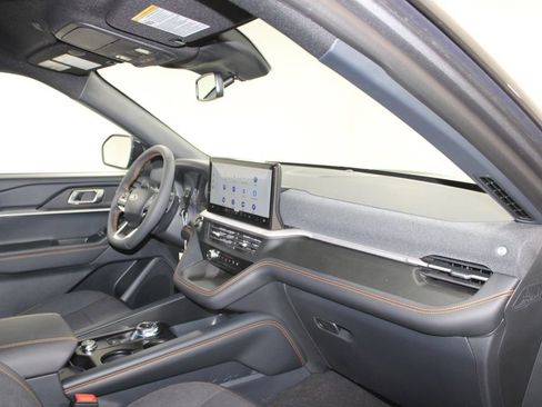 New 2026 Ford Explorer Tremor w/ Tremor Convenience Package AWD/4WD image 27