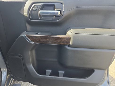 Used 2021 GMC Sierra 1500 Elevation w/ LPO, Elevation Black Package AWD/4WD image 27