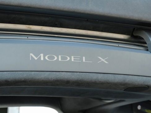 Used 2023 Tesla Model X Plaid image 79