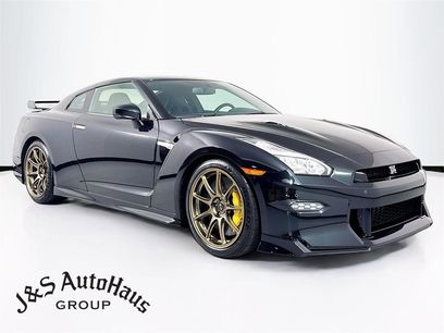 Used 2024 Nissan GT-R w/ T-Spec Takumi Edition