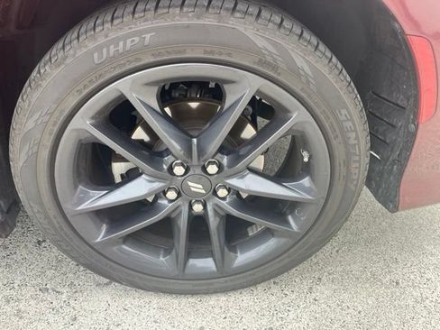 Used 2023 Dodge Charger GT w/ Plus Group AWD/4WD image 9