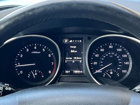 Used 2017 Hyundai Santa Fe Limited image 33