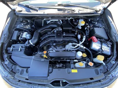 Used 2018 Subaru Crosstrek 2.0i Premium w/ Eyesight System AWD/4WD image 24