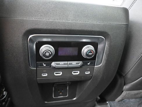 Certified 2024 Chevrolet Tahoe RST w/ Luxury Package image 15