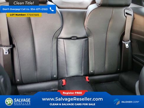 Used 2015 BMW 650i Coupe image 13