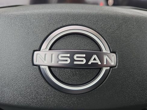 New 2026 Nissan Sentra SV image 5