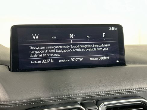Used 2025 MAZDA CX-5 AWD 2.5 S w/ Select Package image 22