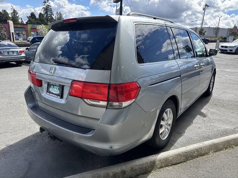Used 2009 Honda Odyssey EX-L image 5
