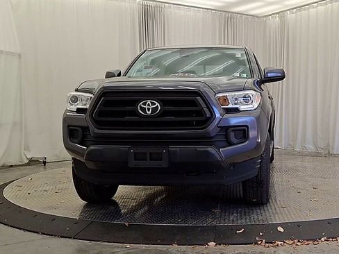 Used 2023 Toyota Tacoma SR image 4