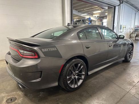 Used 2023 Dodge Charger R/T w/ Daytona Edition Group image 4
