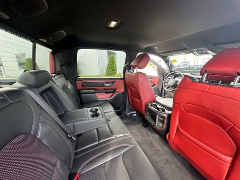 Used 2025 RAM 1500 Rebel w/ Rebel Level 1 Equipment Group image 18