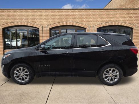 Used 2020 Chevrolet Equinox LT image 6
