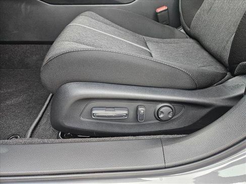 New 2025 Honda Accord Sport image 4