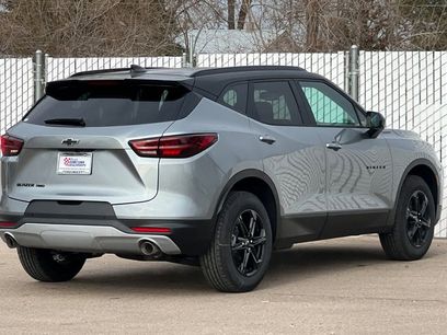 New 2026 Chevrolet Blazer LT w/ Convenience Package