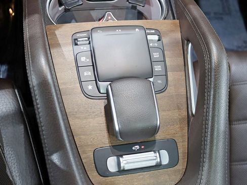 Used 2022 Mercedes-Benz GLS 450 GLS 450 image 33