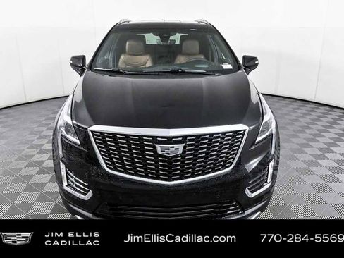 New 2024 Cadillac XT5 Premium Luxury w/ Technology Package image 2
