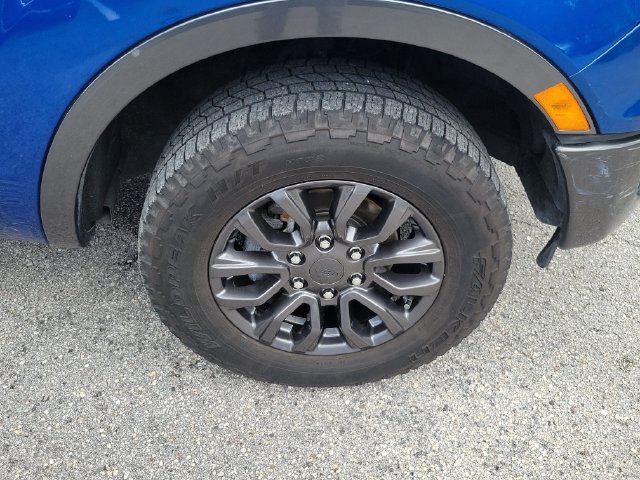 Used 2019 Ford Ranger XLT w/ Equipment Group 301A Mid RWD image 7