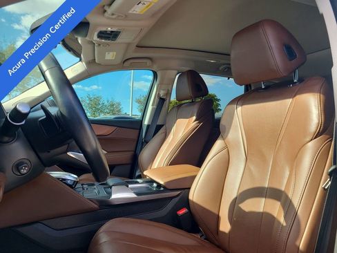 Certified 2023 Acura MDX FWD w/ Technology Package image 31