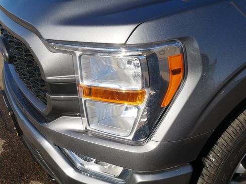 Used 2022 Ford F150 XL w/ STX Appearance Package image 16