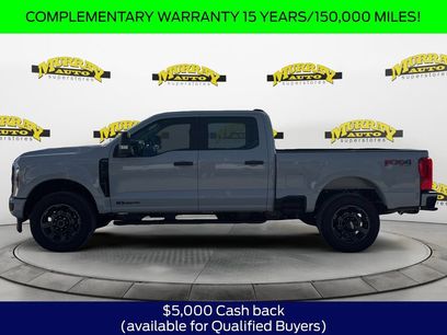 New 2026 Ford F250 XL w/ STX Appearance Package