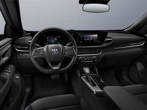 New 2026 Buick Envista Sport Touring w/ Convenience II Package image 66