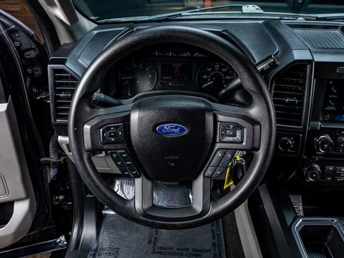 Used 2018 Ford F150 XL w/ Equipment Group 101A Mid image 17