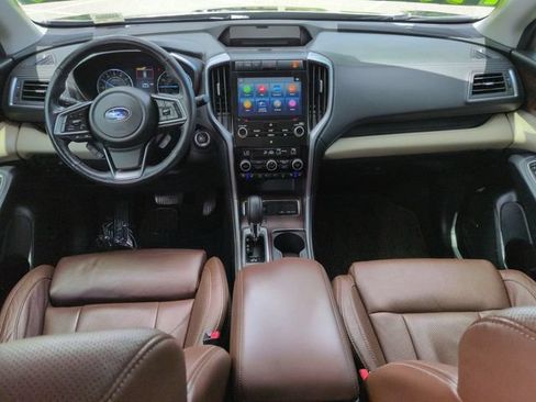 Used 2019 Subaru Ascent Touring w/ Popular Package #2 AWD/4WD image 15