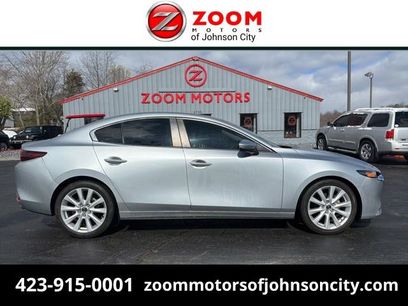 Used 2019 MAZDA MAZDA3 Select