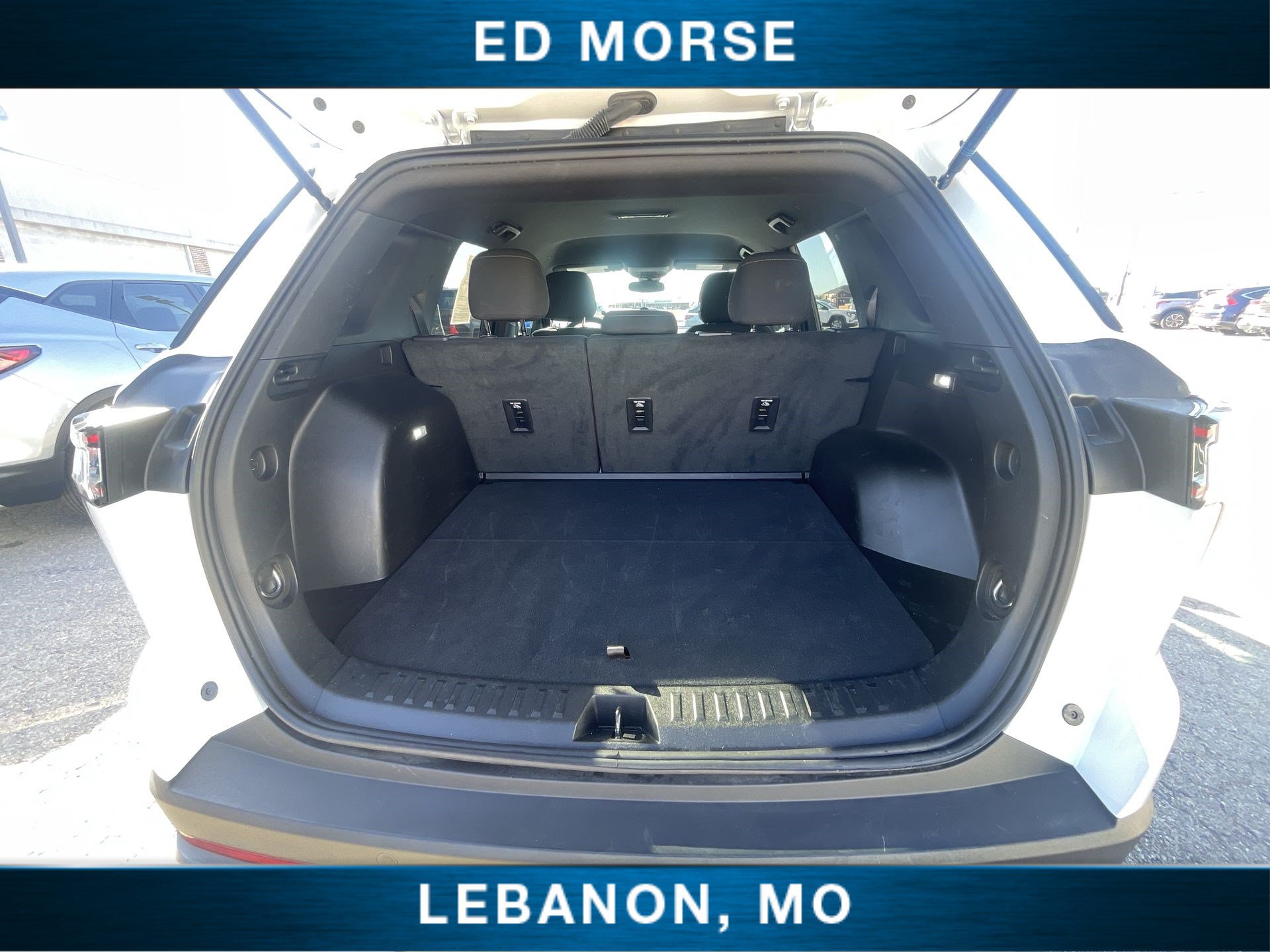 Certified 2026 Chevrolet Equinox LT FWD image 25