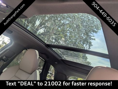 New 2025 Audi Q5 Prestige image 57