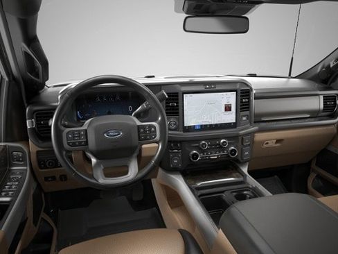 New 2026 Ford F250 Lariat image 29