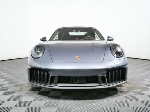 Certified 2026 Porsche 911 Carrera 4 GTS AWD/4WD image 35