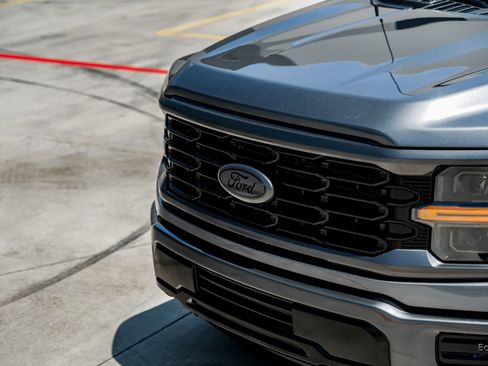Used 2026 Ford F150 XL RWD image 29