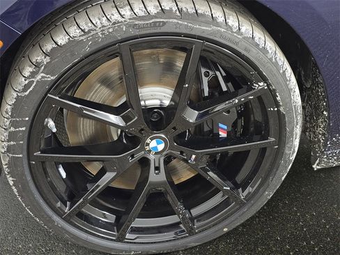 New 2026 BMW 840i xDrive 840 image 34