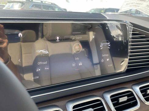New 2026 Mercedes-Benz GLE 350 4MATIC image 25