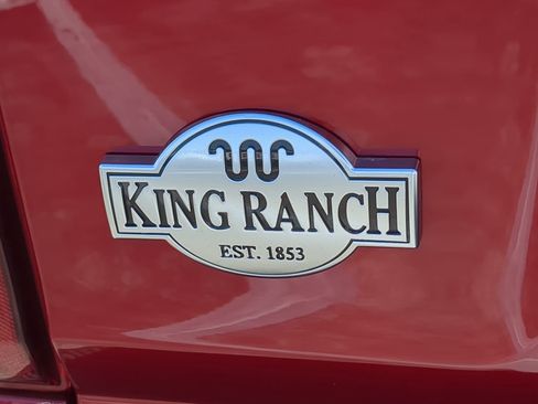 New 2026 Ford F150 King Ranch w/ Equipment Group 601A High image 42