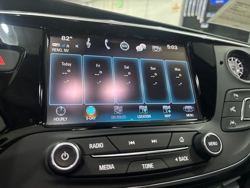 Used 2020 Buick Envision Premium w/ Driver Confidence Package AWD/4WD image 28