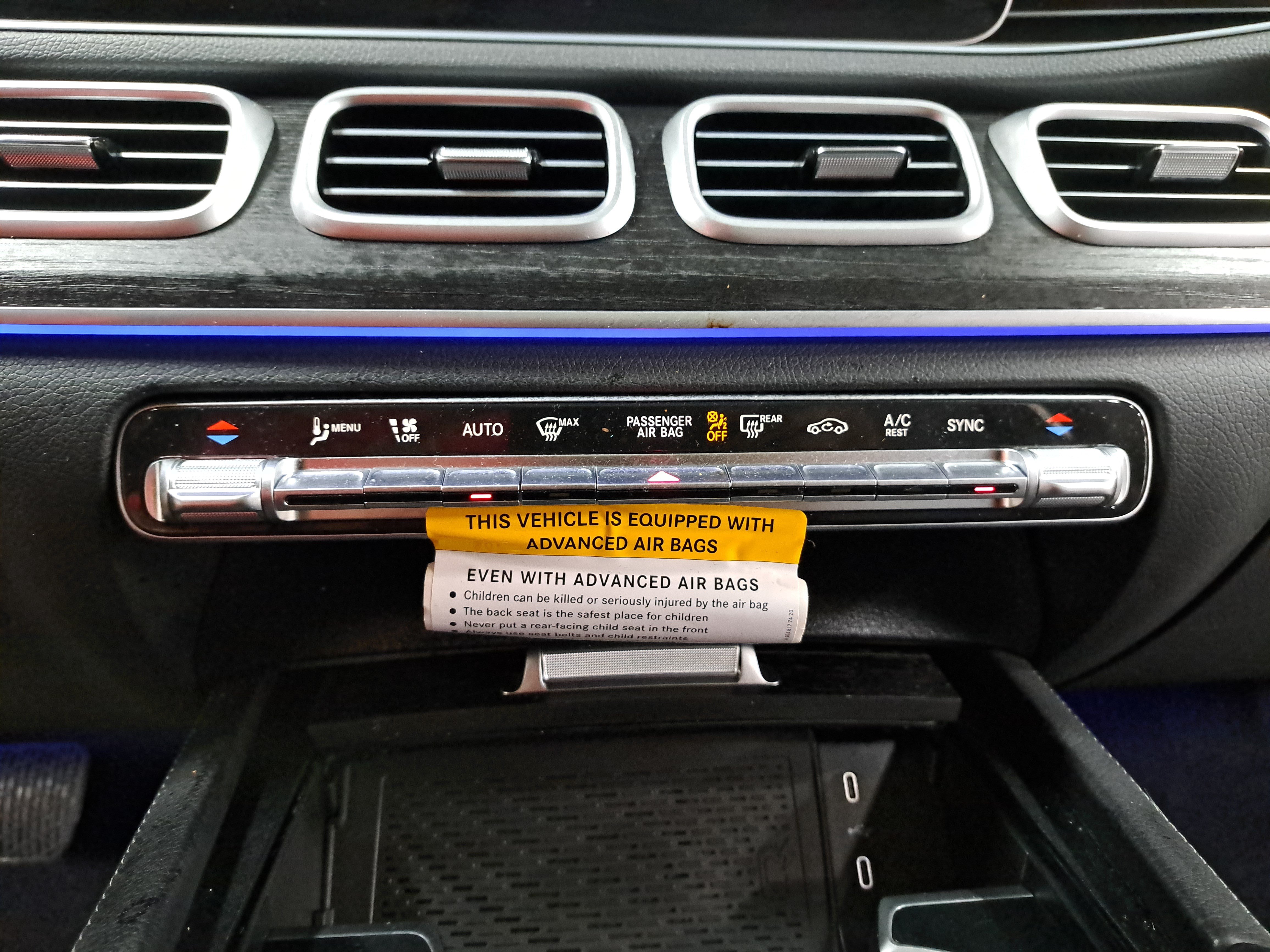 Used 2026 Mercedes-Benz GLE 350 4MATIC image 23