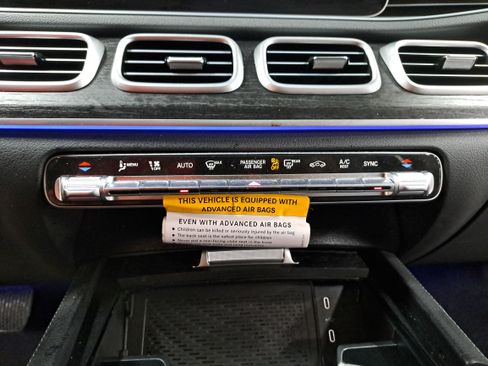 Used 2026 Mercedes-Benz GLE 350 4MATIC image 23