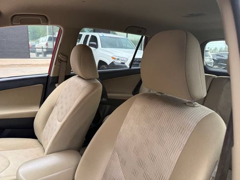 Used 2011 Toyota RAV4 4WD w/ Base L4 Extra Value Pkg image 26