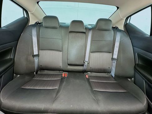 Used 2023 Nissan Altima 2.5 SV FWD image 13