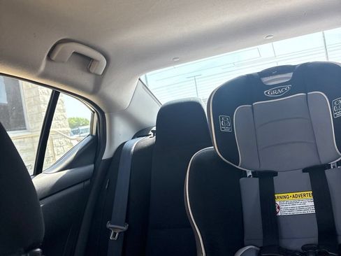 Used 2025 Nissan Sentra S FWD image 16